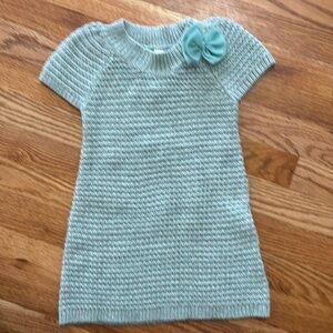 Girls dress size 4T